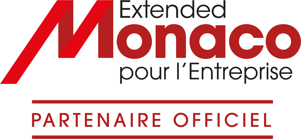 Extended Monaco pour l'Entreprise — Partenaire Officiel